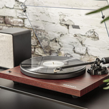Crosley C6 - Walnut