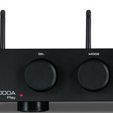 Audiolab 6000A Play Black