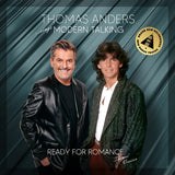 Thomas Anders - …Sings Modern Talking - Ready For Romance (Thomas' Version) [2LP]
