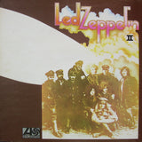 Led Zeppelin - Led Zeppelin II [LP]