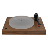 Crosley Riff - Walnut