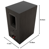 Klipsch Reference Premiere RP-500M II Ebony