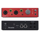 Focusrite Clarett+ 2Pre
