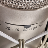 Neumann M 149 Tube Set