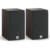 DALI Oberon 1 C - Dark Walnut
