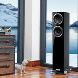 Fyne Audio F501SP Piano Gloss Black