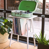 Crosley Discovery - Seafoam