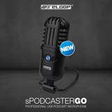 Reloop sPodcaster Go