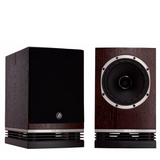 Fyne Audio F500 - Dark Oak