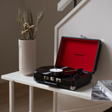 Crosley Cruiser Deluxe - Black