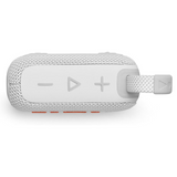 JBL Go 4 - White