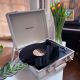 Crosley Executive Deluxe - Sand
