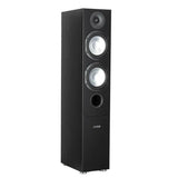 Canton GLE 470.2 - Black