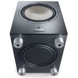 Canton Power Sub 8 - Black