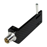 Pro-Ject Headshell Signature Carbon Packed