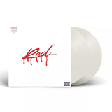 Playboi Carti - Whole Lotta Red (5 Year Anniversary Edition) [2LP] - White