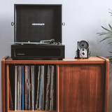 Crosley Voyager - Black
