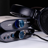 iFi Zen DAC Signature V2 Black