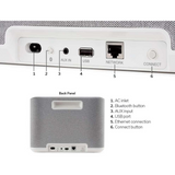 Denon Home 250 - White