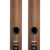 DALI Oberon 7 - Dark Walnut
