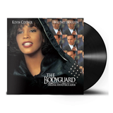 Whitney Houston - The Bodyguard (Original Soundtrack Album) (Anniversary Edition) [LP] - Black Vinyl