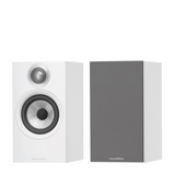 Bowers & Wilkins 606 S2 Anniversary Edition - White