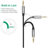 Ugreen AV119 3.5 mm AUX - 3m