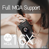 Shanling M6 Ultra - Black