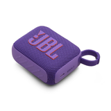 JBL Go 4 - Purple