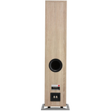 DALI Oberon 7 - Light Oak