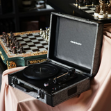 Crosley Executive Deluxe - Smoke