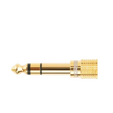 UGREEN 6.3 mm Male to 3.5 mm Female Adapter