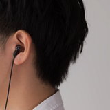 Final Audio E4000 Black