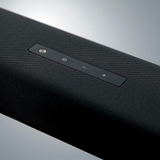 Yamaha SR-B40A Black