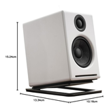 Audioengine A2+BT - White