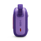 JBL Go 4 - Purple