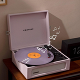 Crosley Voyager - Amethyst