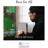 Final Audio VR500 Black