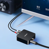 UGREEN Digital to Analog Audio Converter 30523