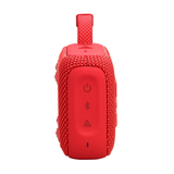 JBL Go 4 - Red