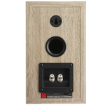 DALI Oberon 1 - Light Oak