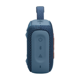 JBL Go 4 - Blue