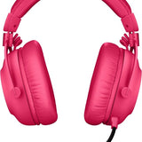 LOGITECH G PRO X 2 LIGHTSPEED 2.4GHZ EMEA28-935 MAGENTA