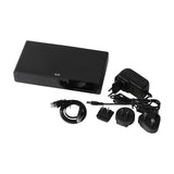 ELAC Discovery Connect