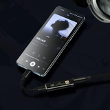 Shanling UA2 - Chrome