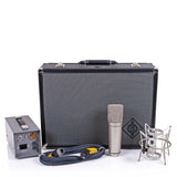 Neumann U 67 Set