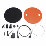 JBL Spinner BT - Black/Orange