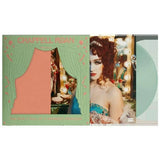 Chappell Roan - The Rise & Fall Of A Midwest Princess (Pop Star Edition) [2LP] - Coke Bottle Clear