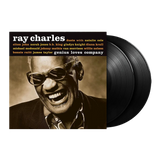 Ray Charles - Genius Loves Company [2LP]