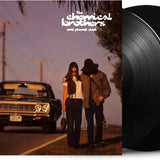 The Chemical Brothers - Exit Planet Dust [2LP]